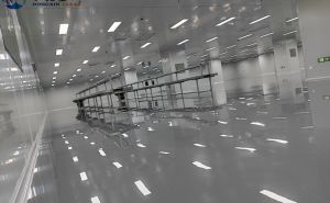 食品厂无尘车间装修必知：选择高质量建材减少异物【东鑫净化】