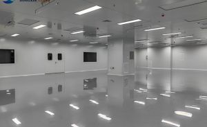 洁净室净化空调系统施工安装要求