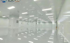 为什么要做无尘车间