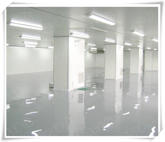 电子厂空气净化工程.png