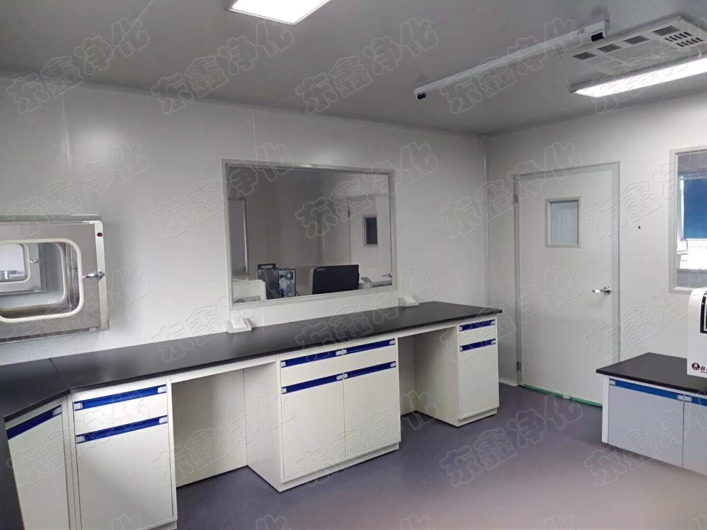 湖北实验室净化工程.png