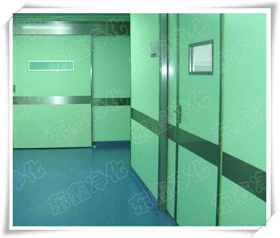 GMP净化工程施工.png