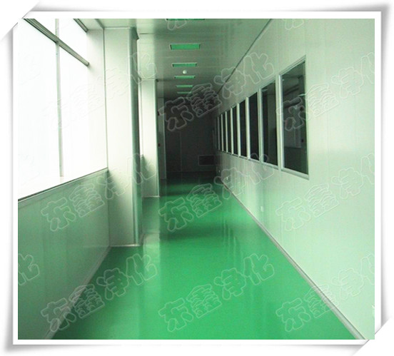 汕头药厂净化工程.png