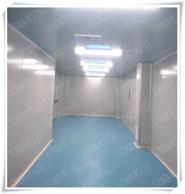 洁净室施工工程 .png